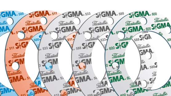 Flexitallic Sigma product group