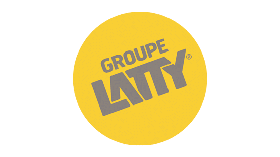 Betech er distributør og løsningspartner for Groupe LATTY.