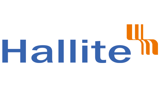 Betech er distributør og løsningspartner for Hallite.