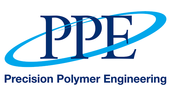 Betech er distributør og løsningspartner for PPE - Precision Polymer Engineering.