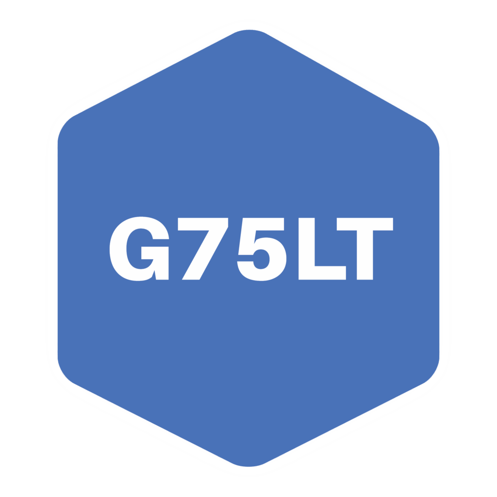 PERLAST Super-Six FFKM-elastomerer til industriapplikationer: G75LT er en af de seks Perlast materialebetegnelser fra PPE - Precision Elastomer Engineering Ltd. Betech rådgiver og leverer tætninger fremstillet af PERLAST gummimaterialer.