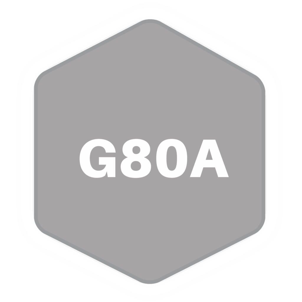 PERLAST Super-Six FFKM-elastomerer til industriapplikationer: G80A er en af de seks Perlast materialebetegnelser fra PPE - Precision Elastomer Engineering Ltd. Betech rådgiver og leverer tætninger fremstillet af PERLAST gummimaterialer.