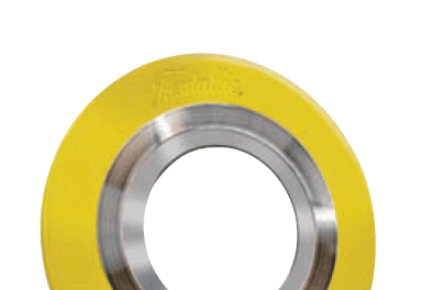 Flexitallic Spiral Wound Gasket (SWG) style CGI- leveres af Betech